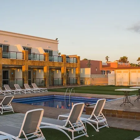 Caleta Del Mar Hotel