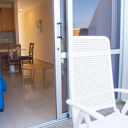 Hotel Caleta Del Mar Corralejo