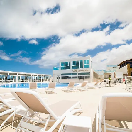 Hotel Caleta Del Mar Corralejo