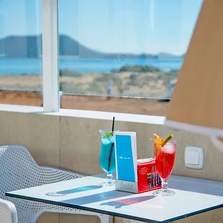 Hotel Caleta Del Mar Corralejo