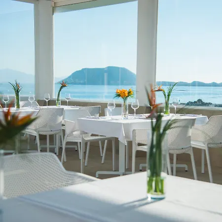 Hotel Caleta Del Mar