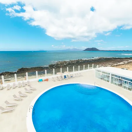 Hotel Caleta Del Mar