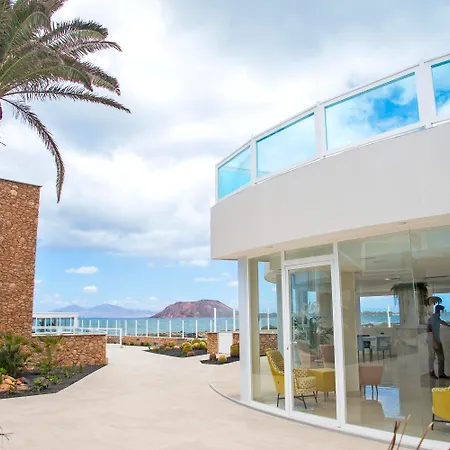 Hotel Caleta Del Mar Corralejo