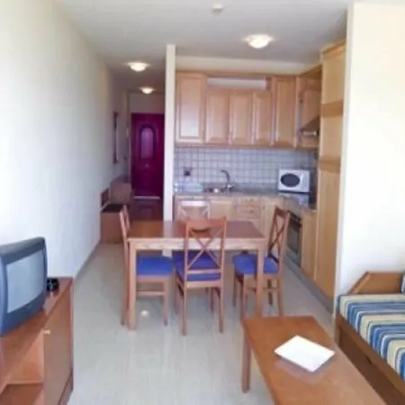 Hotel Caleta Del Mar