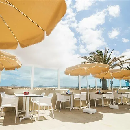 Caleta Del Mar Hotel