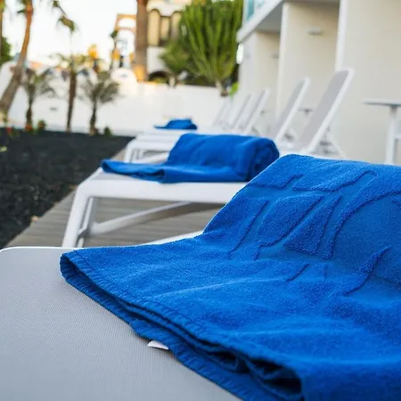 Daire Caleta Del Mar *