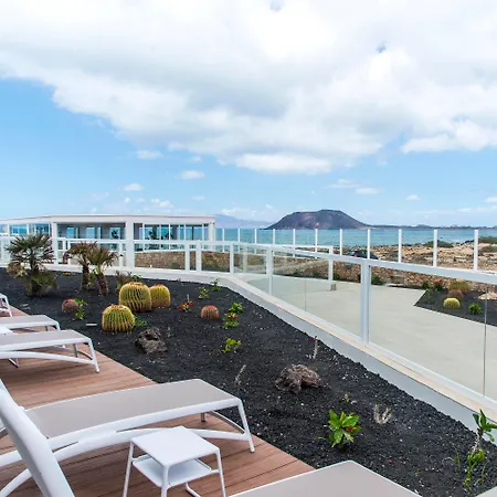 Daire Caleta Del Mar *