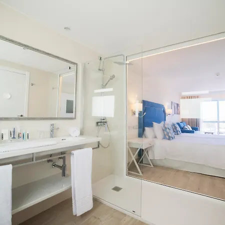 Caleta Del Mar מלון 3*