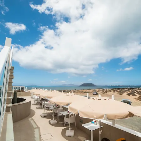 Caleta Del Mar * Corralejo