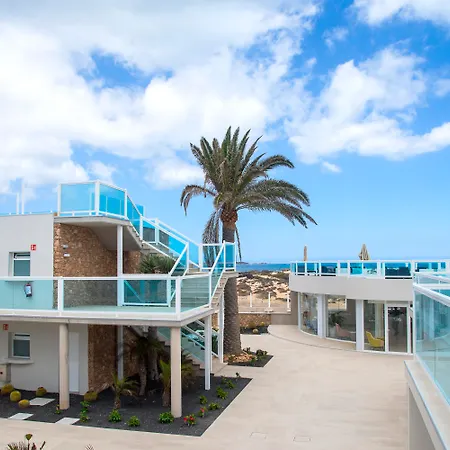 מלון Caleta Del Mar 3*