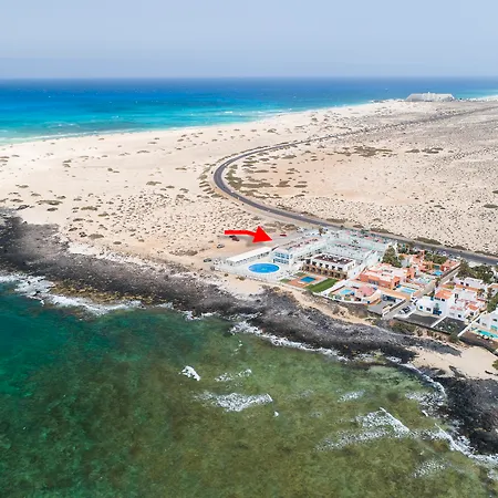 מלון Caleta Del Mar 3*