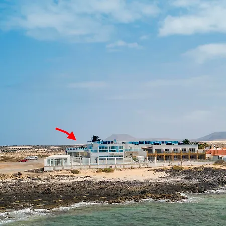 Caleta Del Mar *
