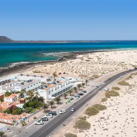 Daire Caleta Del Mar
