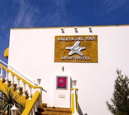 מלון Caleta Del Mar קורלחו
