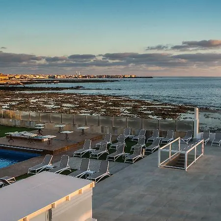 Caleta Del Mar Daire