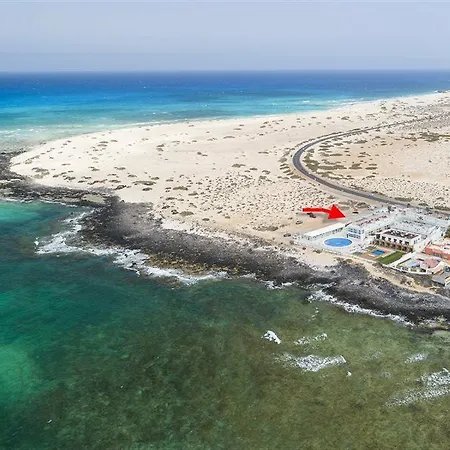 Caleta Del Mar