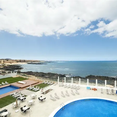 Caleta Del Mar Daire *